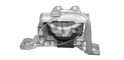 Подвеска, двигатель DYS 71-25535