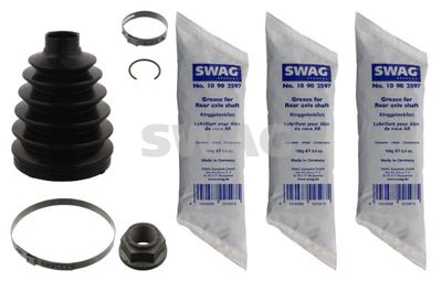 Комплект пыльника, приводной вал SWAG 10 93 6959