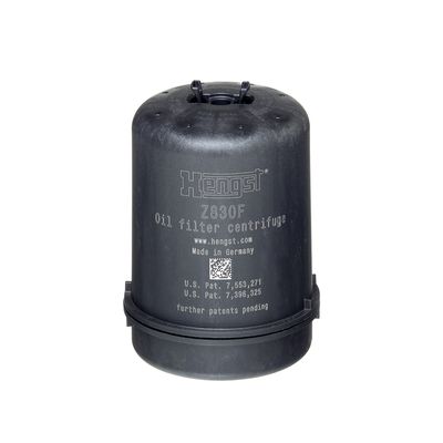 HENGST FILTER Z830F Eļļas filtrs