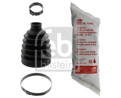 Комплект пыльника, приводной вал FEBI BILSTEIN 48809
