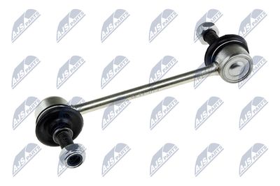 Тяга / стойка, стабилизатор NTY ZLT-TY-013