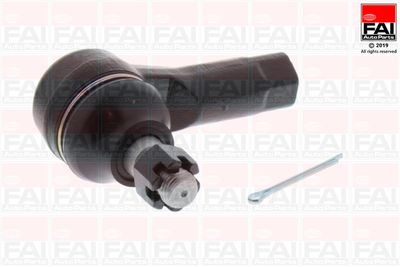 Наконечник поперечной рулевой тяги FAI AutoParts SS5763