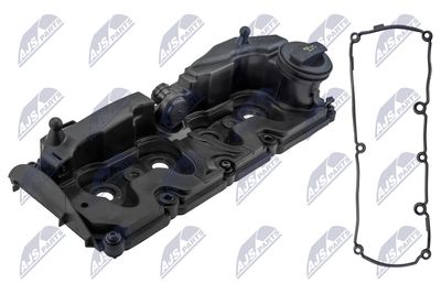 Крышка головки цилиндра NTY BPZ-VW-014
