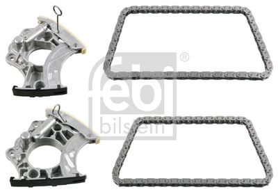 Комплект цели привода распредвала FEBI BILSTEIN 174568