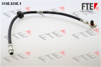 Тормозной шланг FTE 9240734