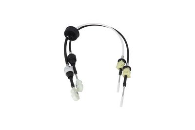 Trose, Mehāniskā pārnesumkārba KAMOKA CP0079