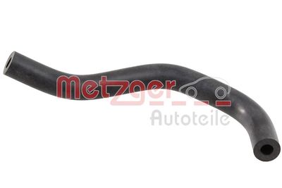 Шланг, система подачи воздуха METZGER 2389046