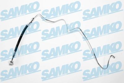 Тормозной шланг SAMKO 6T48261