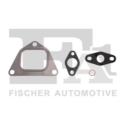 Монтажный комплект, компрессор FA1 KT870020E