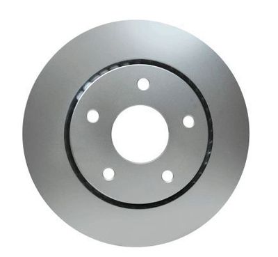 Тормозной диск HELLA PAGID 8DD 355 115-841