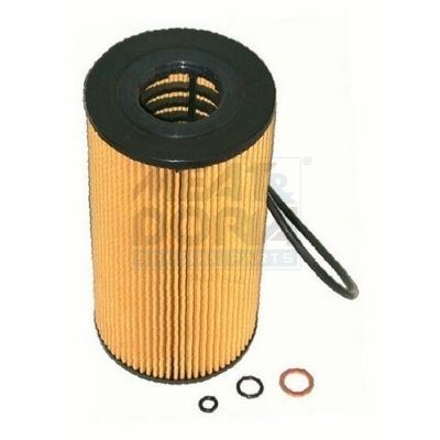 Масляный фильтр MEAT & DORIA 14023