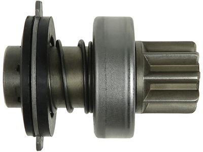 Pievads ar brīvgaitas mehānismu, Starteris AS-PL SD9259P