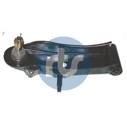 Neatkarīgās balstiekārtas svira, Riteņa piekare RTS 96-02366-2
