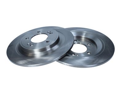 Тормозной диск MAXGEAR 19-4854