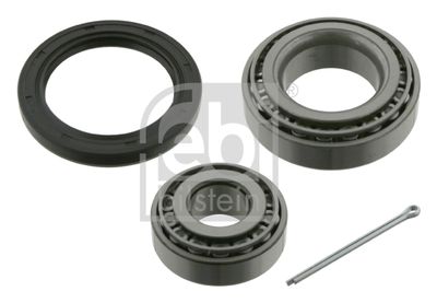 Rattalaagrikomplekt FEBI BILSTEIN 27479