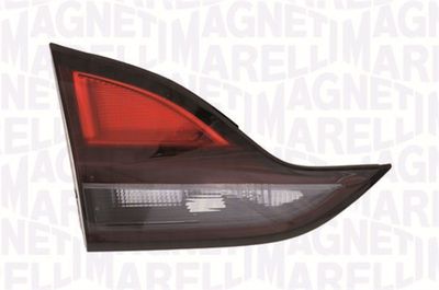 Aizmugurējais lukturis MAGNETI MARELLI 714021460701