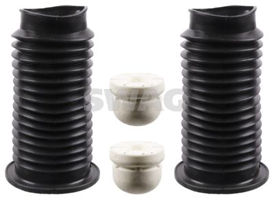 Пылезащитный комплект, амортизатор SWAG 33 10 8558