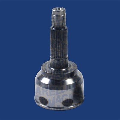 Шарнирный комплект, приводной вал MAGNETI MARELLI 302015100177