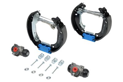 Bremžu loku komplekts ATE 03.0520-5120.3