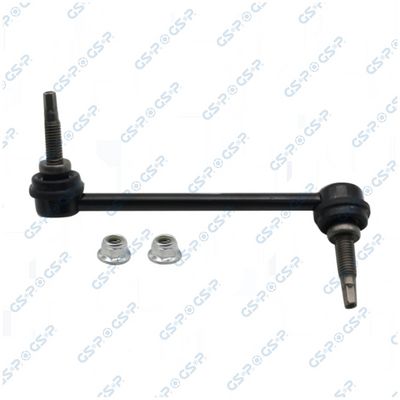 Stiepnis/Atsaite, Stabilizators GSP S052197