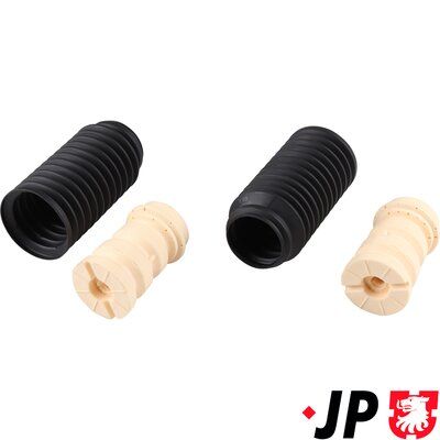 Putekļu aizsargkomplekts, Amortizators JP GROUP 1152710410