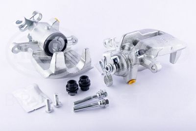 Bremžu suports HELLA PAGID 8AN 355 784-711