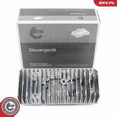 Устройство управления, освещение ESEN SKV 59SKV282