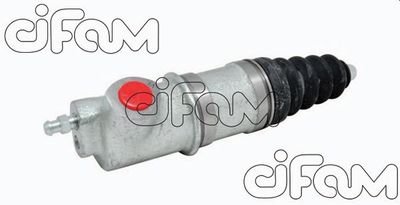 Darba cilindrs, Sajūgs CIFAM 404-011