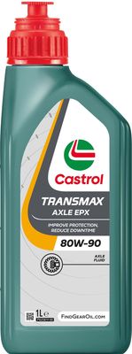 Transmisijas eļļa CASTROL 15F1BA