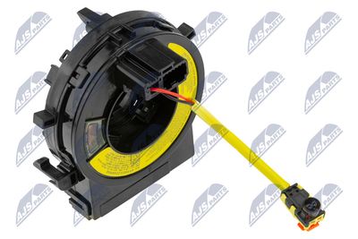 Spirālatspere, Gaisa spilvens NTY EAS-HY-013