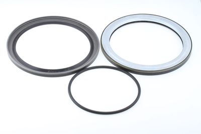 Комплект прокладок, ступица колеса CORTECO 49192752