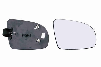 Spoguļstikls, Ārējais atpakaļskata spogulis VEMO V40-69-0019