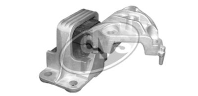 Piekare, Dzinējs DYS 71-22559