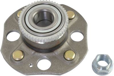 Riteņa rumbas gultņa komplekts KAVO PARTS WBK-2031