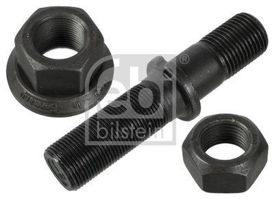 Шпилька колеса FEBI BILSTEIN 07456