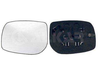 Spoguļstikls, Ārējais atpakaļskata spogulis ALKAR 6401267
