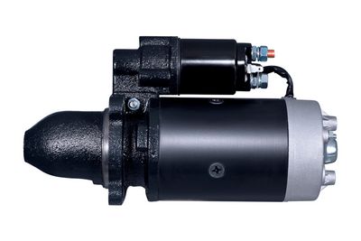 Starteris HELLA 8EA 015 657-271