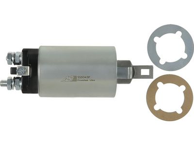 Ievilcējrelejs, Starteris AS-PL SS5043P