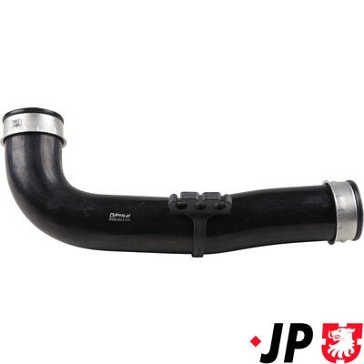 Pūtes sistēmas gaisa caurule JP GROUP 1117707900