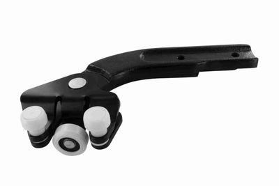 Virzošais rullītis, Bīdāmās durvis VAICO V30-2361