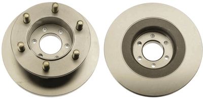 Тормозной диск TRW DF6532S