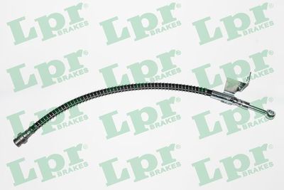 Bremžu šļūtene LPR 6T48151
