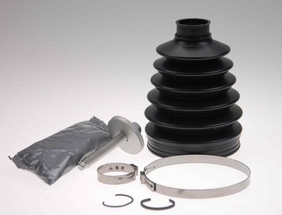 Комплект пыльника, приводной вал LÖBRO 307185