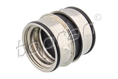 Трубка нагнетаемого воздуха TOPRAN 114472