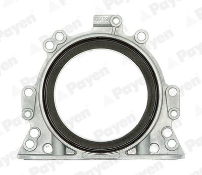 Уплотняющее кольцо, коленчатый вал PAYEN LK5006