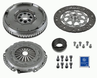Sajūga komplekts SACHS 2 290 601 003