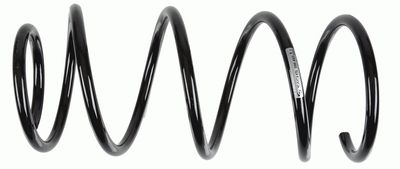 Balstiekārtas atspere SACHS 998 493