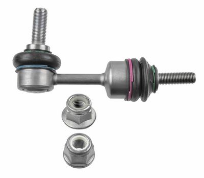 Тяга / стойка, стабилизатор LEMFÖRDER 45048 01