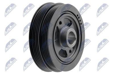 Ременный шкив, коленчатый вал NTY RKP-TY-019