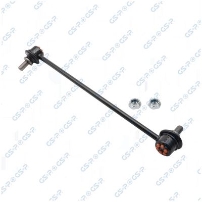 Stiepnis/Atsaite, Stabilizators GSP S052210